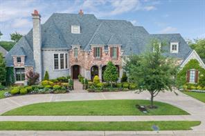1719 Byron Nelson Parkway, Colleyville, Texas 76092, États-Unis