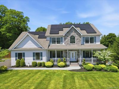5 Gleneagles Court, Monroe, ニューヨーク 10950, アメリカ合衆国