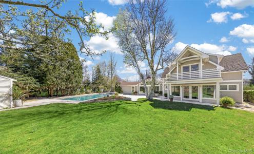4 Far Pond Road, Southampton, New York 11968, Stati Uniti