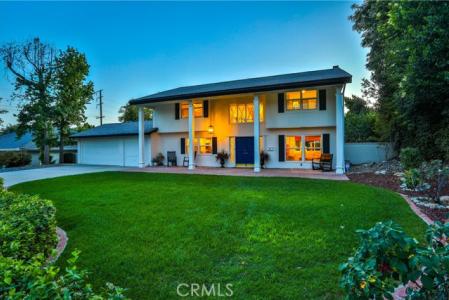 Oxford, Claremont, Californie 91711, États-Unis