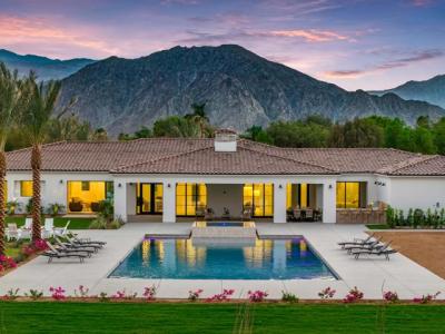Vista Bonita Trail, La Quinta, Californie 92253, États-Unis