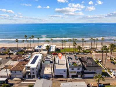 S Pacific Street, Oceanside, California 92054, Stati Uniti