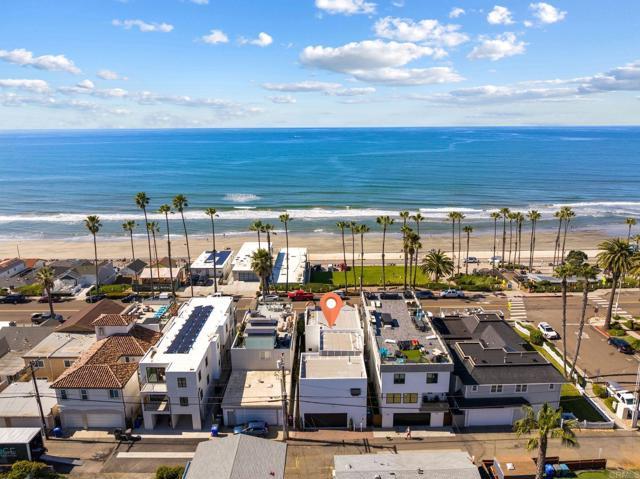 S Pacific Street, Oceanside, California 92054, Stati Uniti