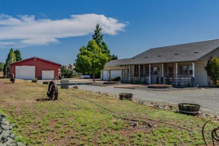 Duck Creek Court, Valley Springs, Californie 95252, États-Unis