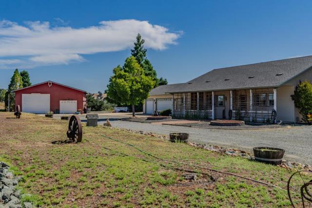 Duck Creek Court, Valley Springs, Californie 95252, États-Unis