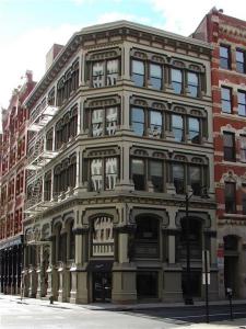 1 Custom House Street 4, Providence, Rhode Island 02903, USA