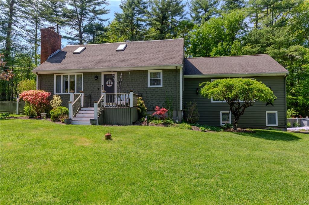 6 Wing Avenue, Freetown, Massachusetts 02702, USA