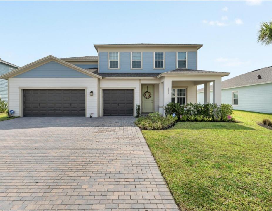 1224 Harvester Crossing, Loxahatchee, فلوريدا 33470, الولايات المتحدة