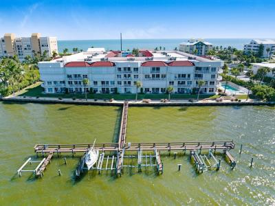 3360 S Atlantic Avenue 304, Cocoa Beach, Florida 32931, HOA KỲ