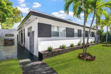 3468 NE 17th Avenue 2, Oakland Park, Florida 33334