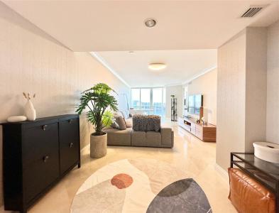 18201 Collins Avenue 1901, Sunny Isles Beach, Florida 33160