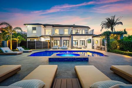 17296 SE Conch Bar Avenue, Tequesta, فلوريدا 33469, الولايات المتحدة