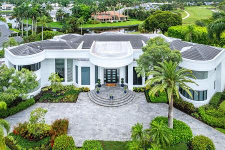 7027 Queenferry Circle, Boca Raton, Florida 33496, HOA KỲ