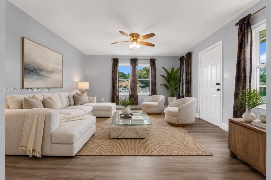 9301 NW 20th Ave, Miami, Florida 33147, Stati Uniti