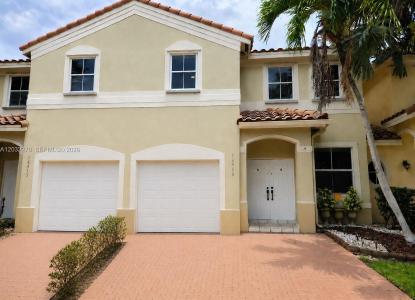 17113 SW 38th St, Miramar, Florida 33027, USA