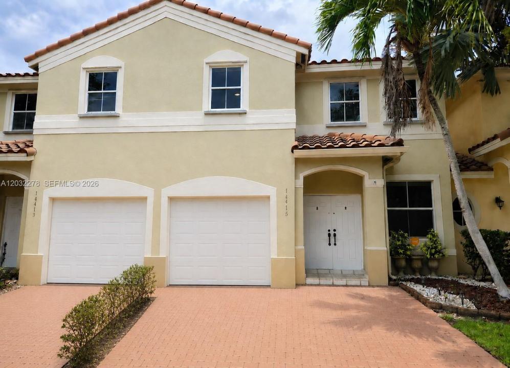 17113 SW 38th St, Miramar, Florida 33027, USA