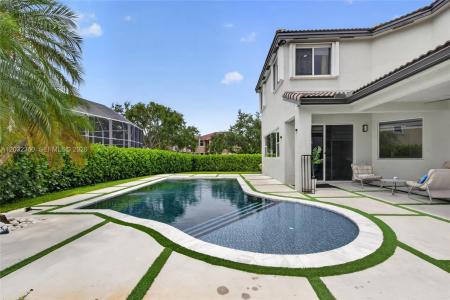2167 SW 176th Ter, Miramar, Florida 33029, USA