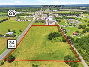 9135 State Highway 34, Quinlan, Texas 75474, États-Unis