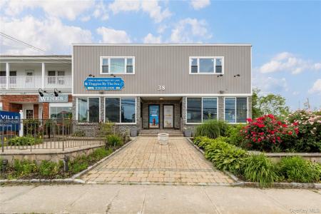 38 Bayville Avenue, Oyster Bay, New York 11709, HOA KỲ