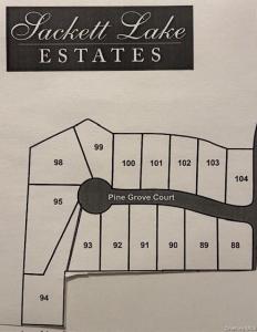 Pine Grove Court, Thompson, Nueva York 12701, Estados Unidos