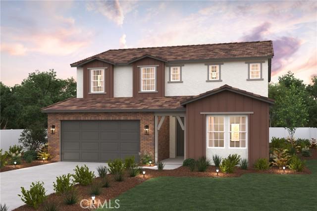 Toyon Street, Chino, Californie 91708, États-Unis