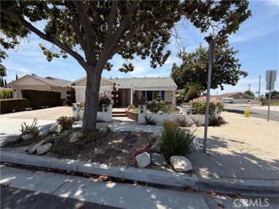 W Fulcrum, Anaheim, Califórnia 92804, Estados Unidos