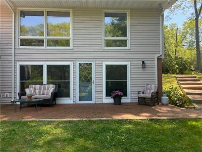 000 Oakwoods Drive, South Kingstown, Rhode Island 02879, USA