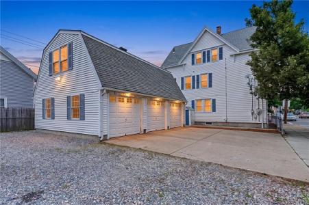 60 Purchase Street, East Providence, Rhode Island 02914, HOA KỲ