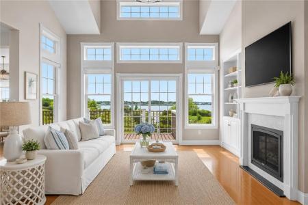 41 Waters Edge 11, Tiverton, Rhode Island 02878, Estados Unidos