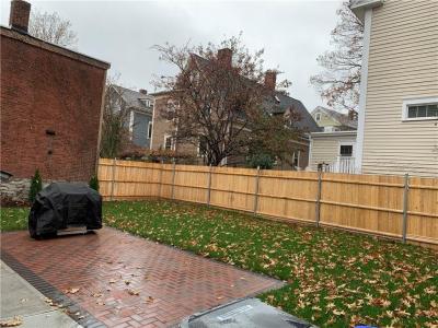 104 John Street, Providence, Rhode Island 02906, USA