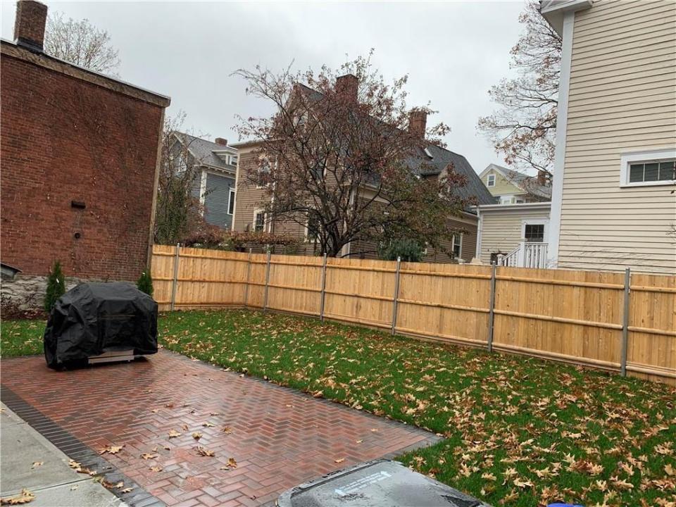 104 John Street, Providence, Rhode Island 02906, États-Unis