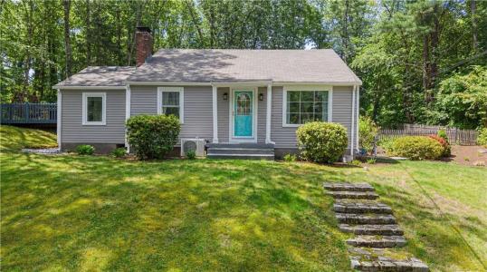 1812 Old Louisquisset Pike, Lincoln, Rhode Island 02865, USA