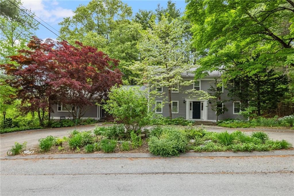 12 Howard Road, Cumberland, Rhode Island 02864, Estados Unidos