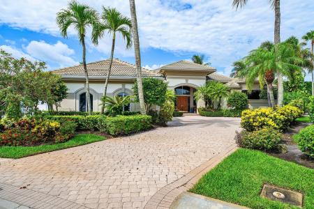 59 St James Drive, Palm Beach Gardens, Florida 33418