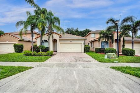 3717 Pebblebrook Manor, Coconut Creek, Florida 33073