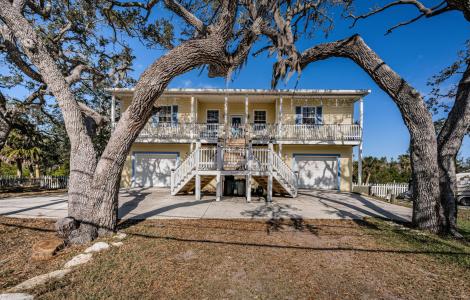 5127 Bay Boulevard, Port Richey, Floride 34668, États-Unis