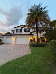 10609 SW 55th St, Cooper City, Florida 33328, USA