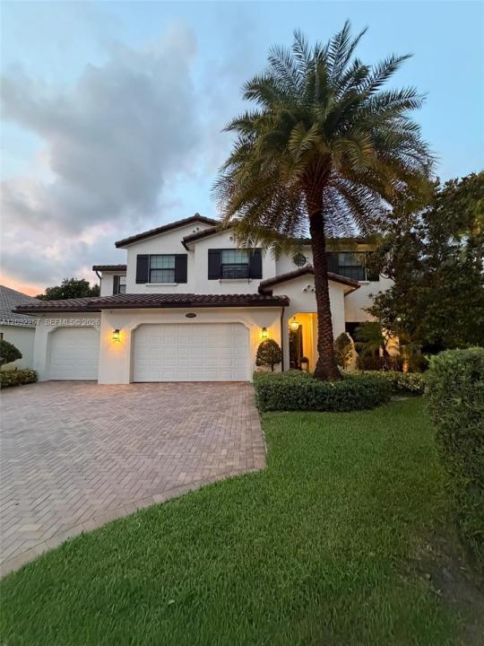 10609 SW 55th St, Cooper City, Florida 33328, Stati Uniti