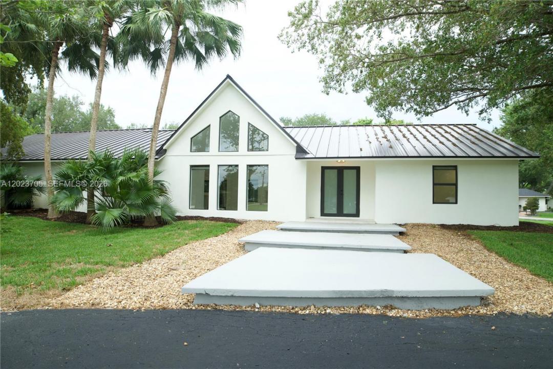 20500 SW 50th Pl, Southwest Ranches, Florida 33332, USA