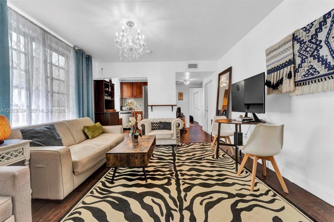 1150 Euclid Ave 101, Miami Beach, فلوريدا 33139, الولايات المتحدة