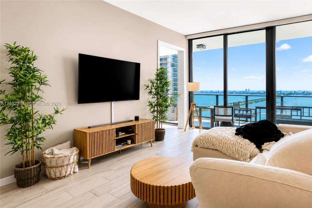 480 NE 31st St 3705, Miami, Floride 33137, États-Unis