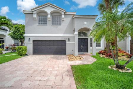 15961 NW 14th Rd 0, Pembroke Pines, Flórida 33028, Estados Unidos