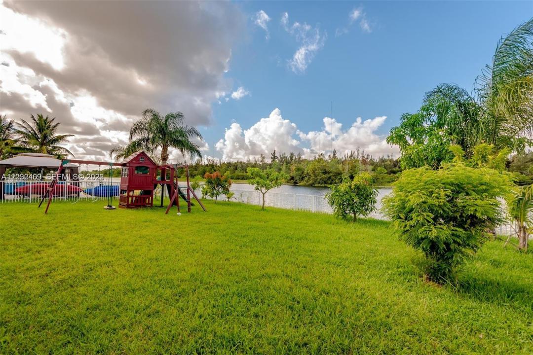 Miramar, Floride 33029, États-Unis