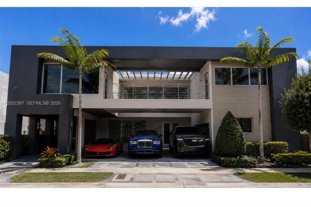 10286 NW 75th Ter, Doral, Флорида 33178, Соединенные Штаты