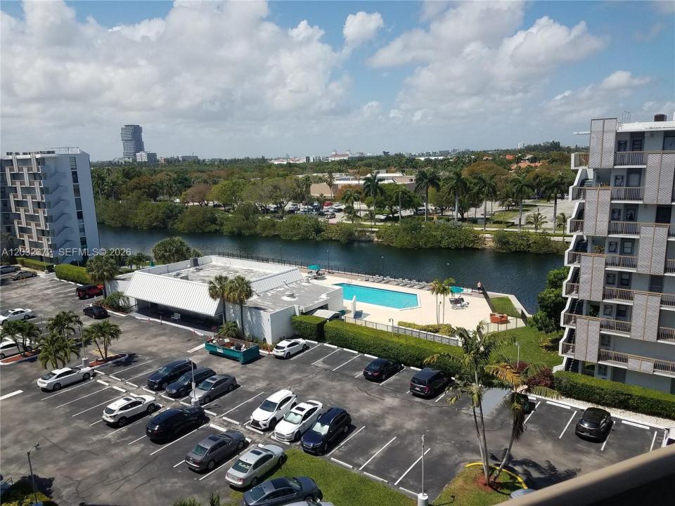 3475 N Country Club Dr 805, Aventura, Floride 33180, États-Unis