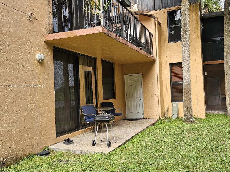 450 Commodore Dr 108, Plantation, Floride 33325, États-Unis