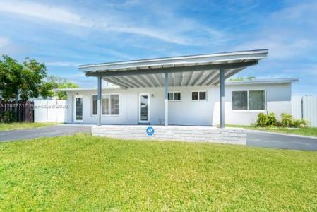 1720 SW 64th Ter, North Lauderdale, Floride 33068, États-Unis