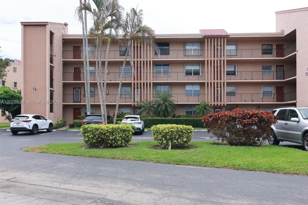 7220 Lake Cir Dr 101, Margate, Floride 33063, États-Unis