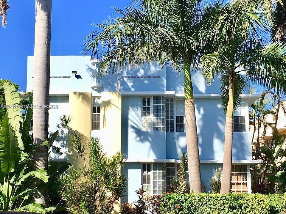 748 Euclid Ave 2, Miami Beach, Florida 33139, USA