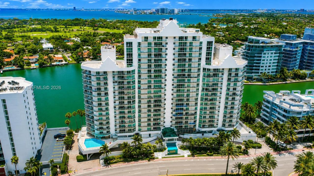 5900 Collins Ave 601, Miami Beach, Floride 33140, États-Unis